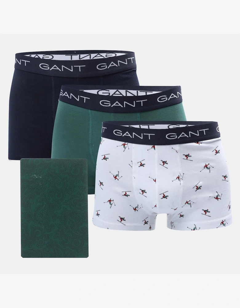 Pack of Trunks