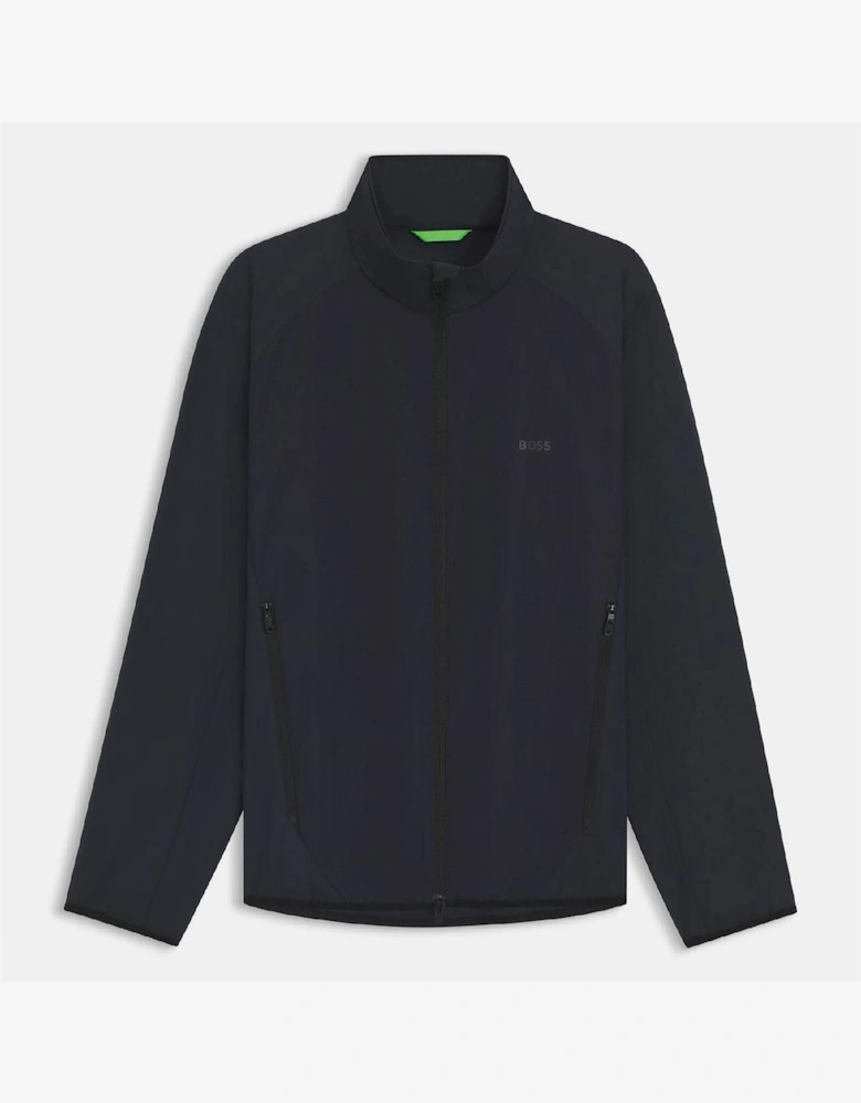 Putt Water Repellent Jacket