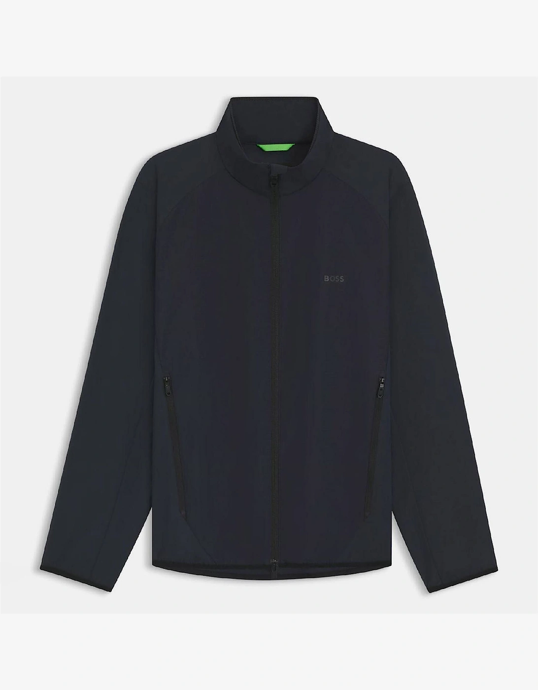 Putt Water Repellent Jacket