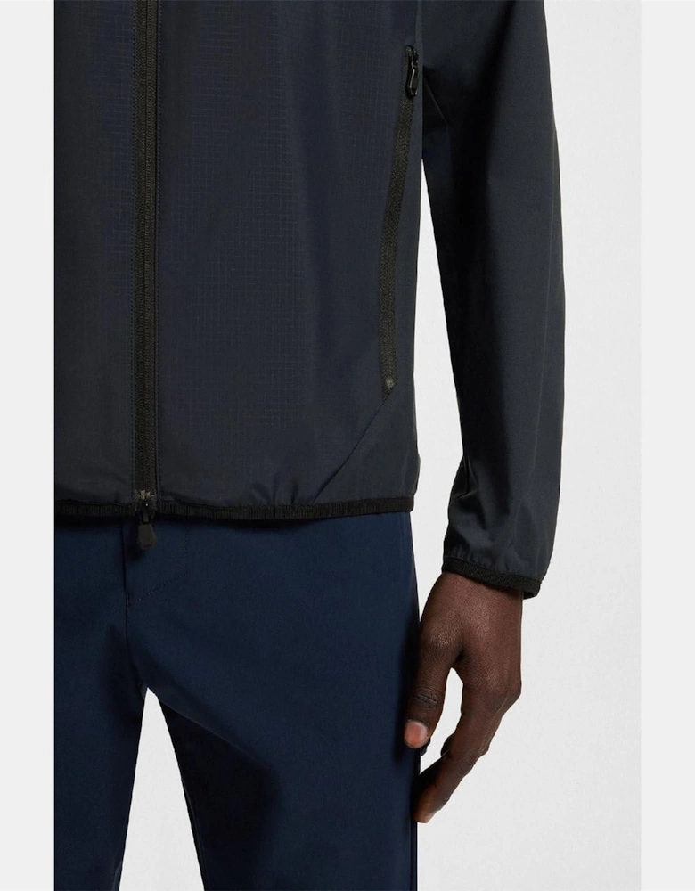 Putt Water Repellent Jacket