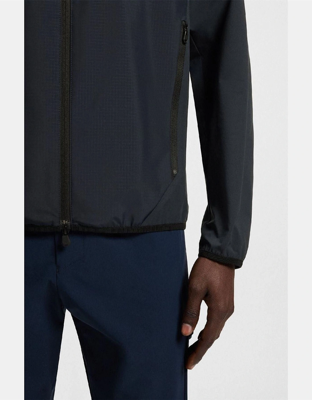 Putt Water Repellent Jacket