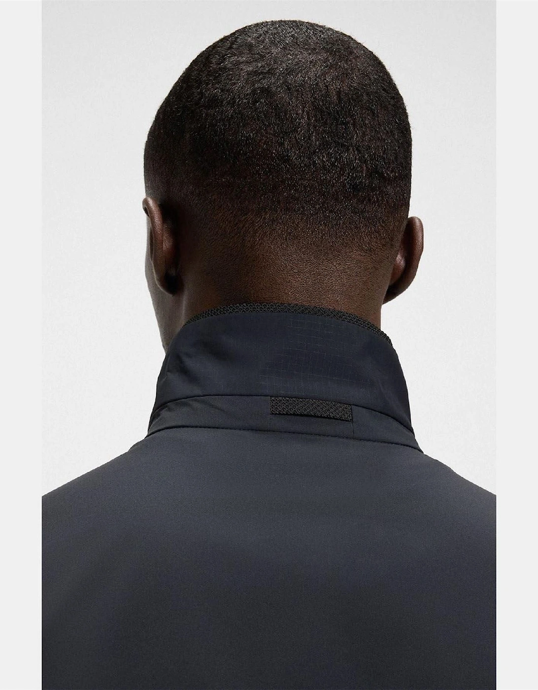 Putt Water Repellent Jacket