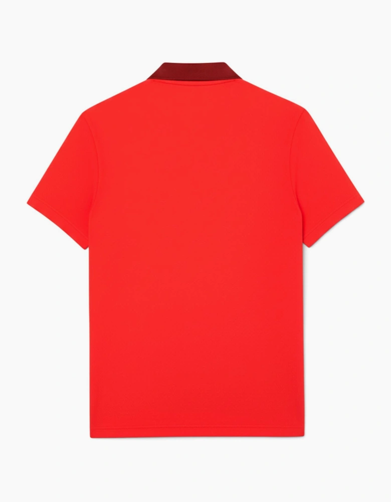 Djokovic Polo Shirt