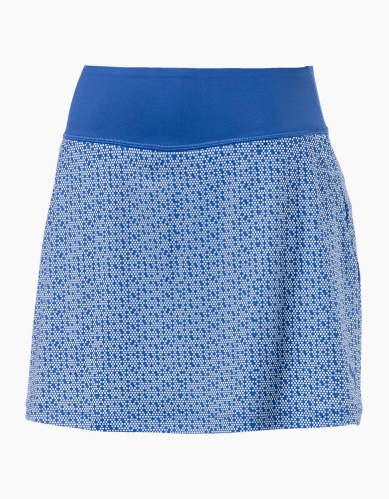 Golf Pwrshape Knit Skirt Womens