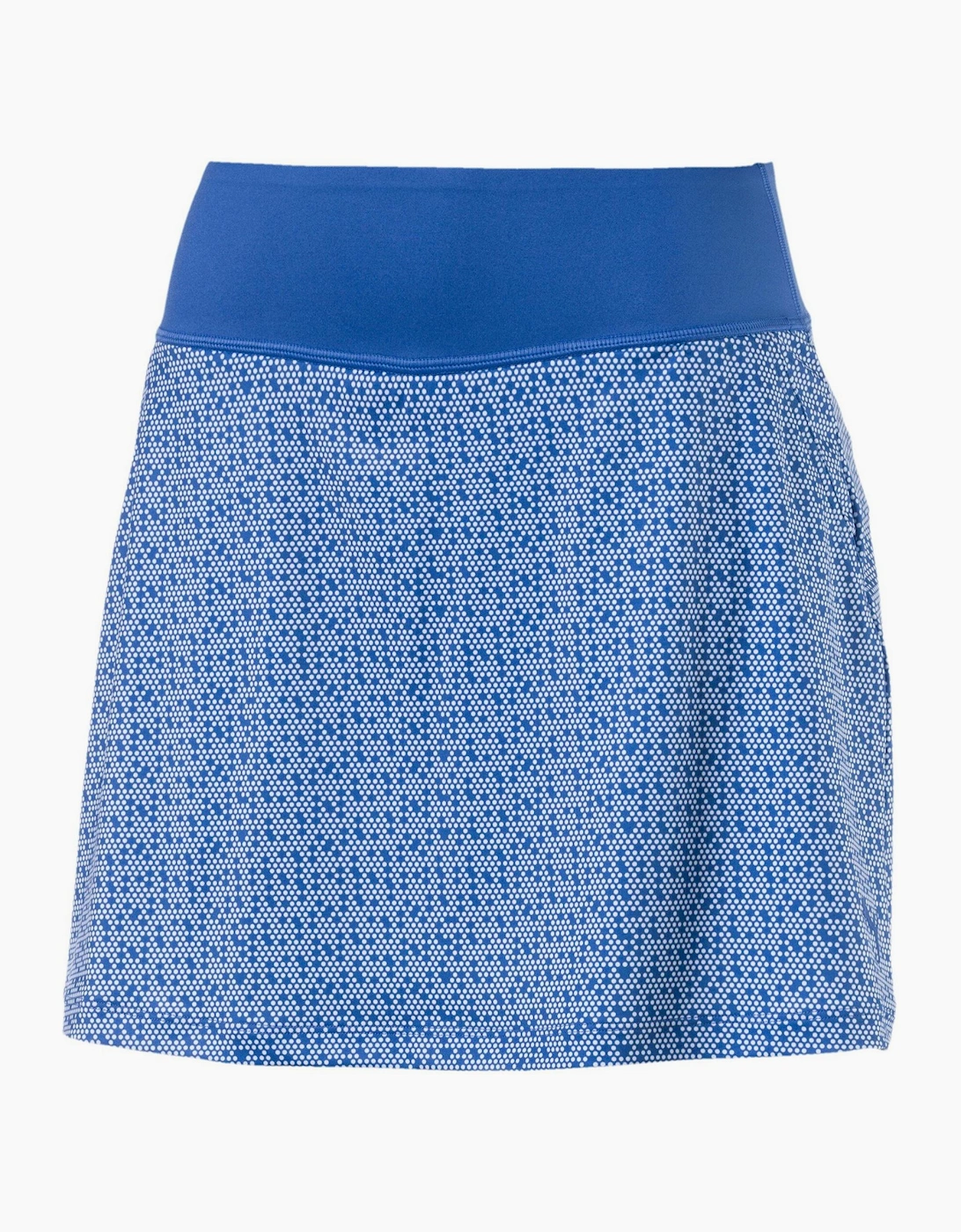 Golf Pwrshape Knit Skirt Womens