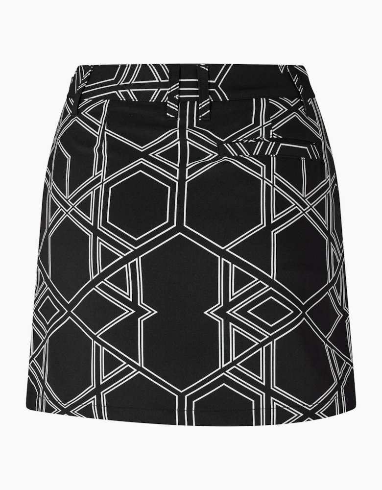 Golf W Skirt Womens