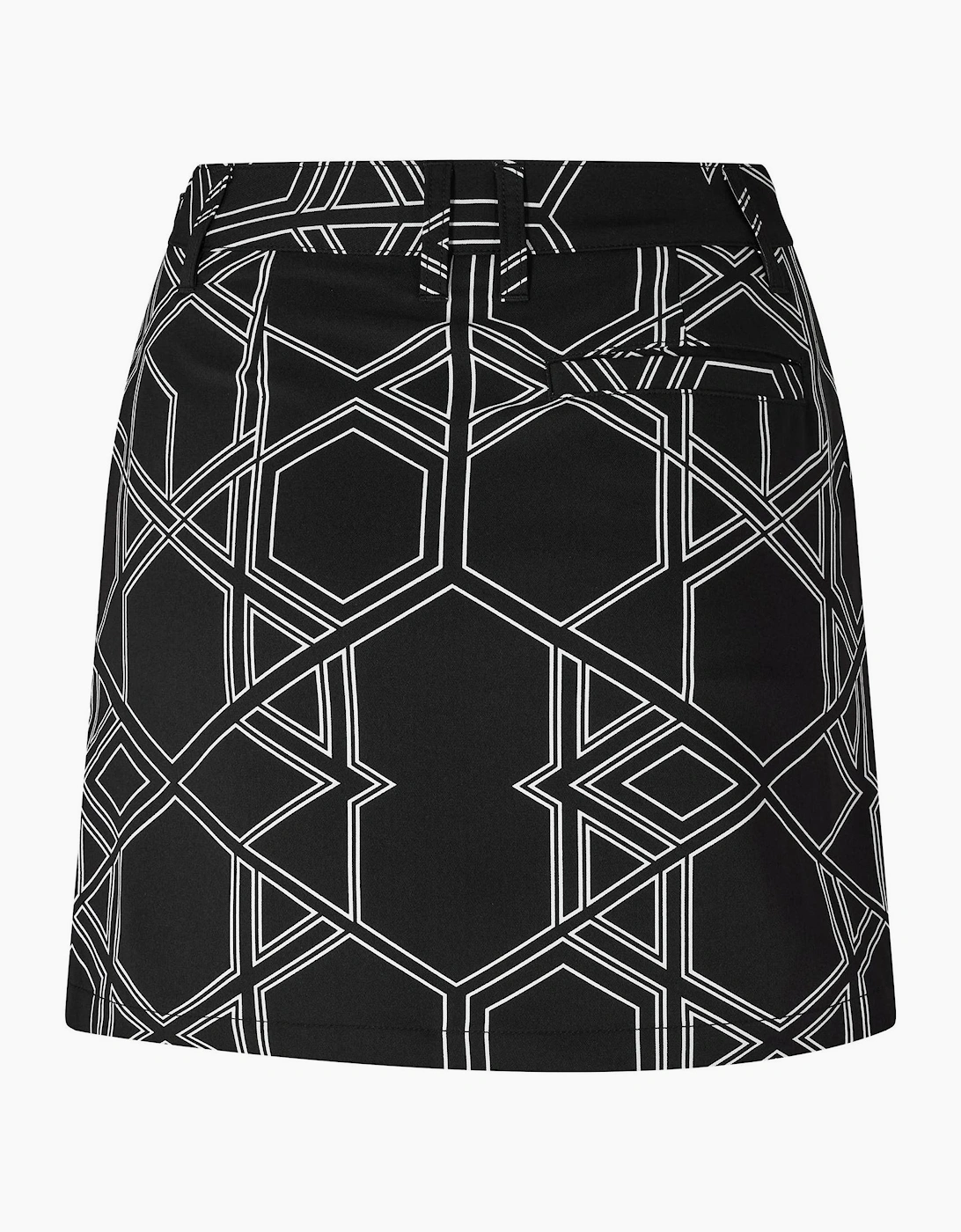 Golf W Skirt Womens