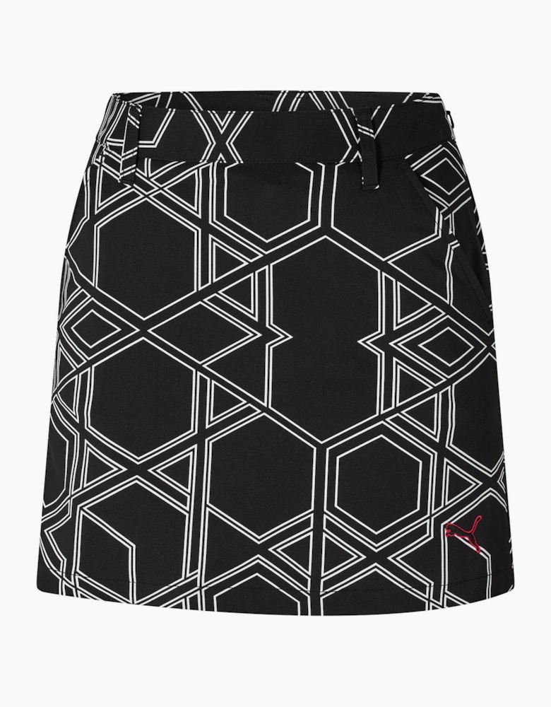 Golf W Skirt Womens