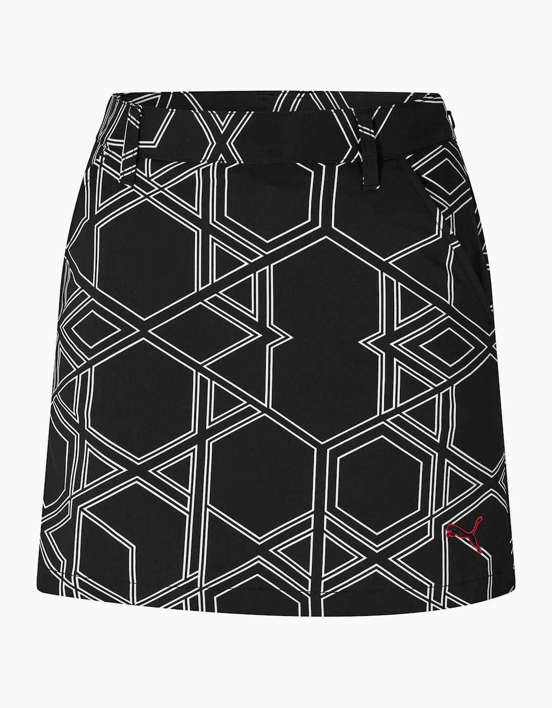 Golf W Skirt Womens