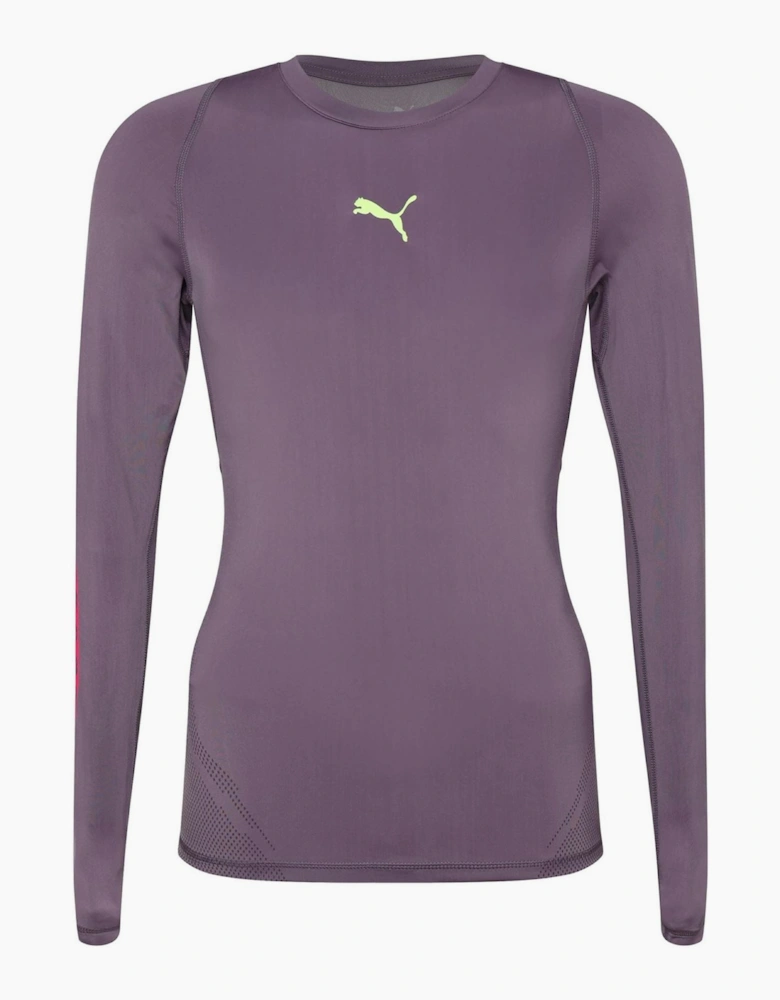 Exo Adapt Goalkeeper Long Sleeved T Shirt