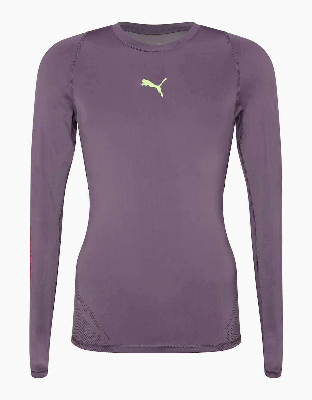 Exo Adapt Goalkeeper Long Sleeved T Shirt