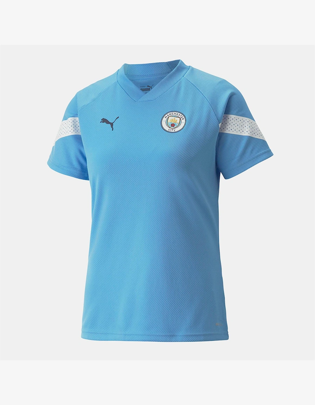 City Fc Training Jersey