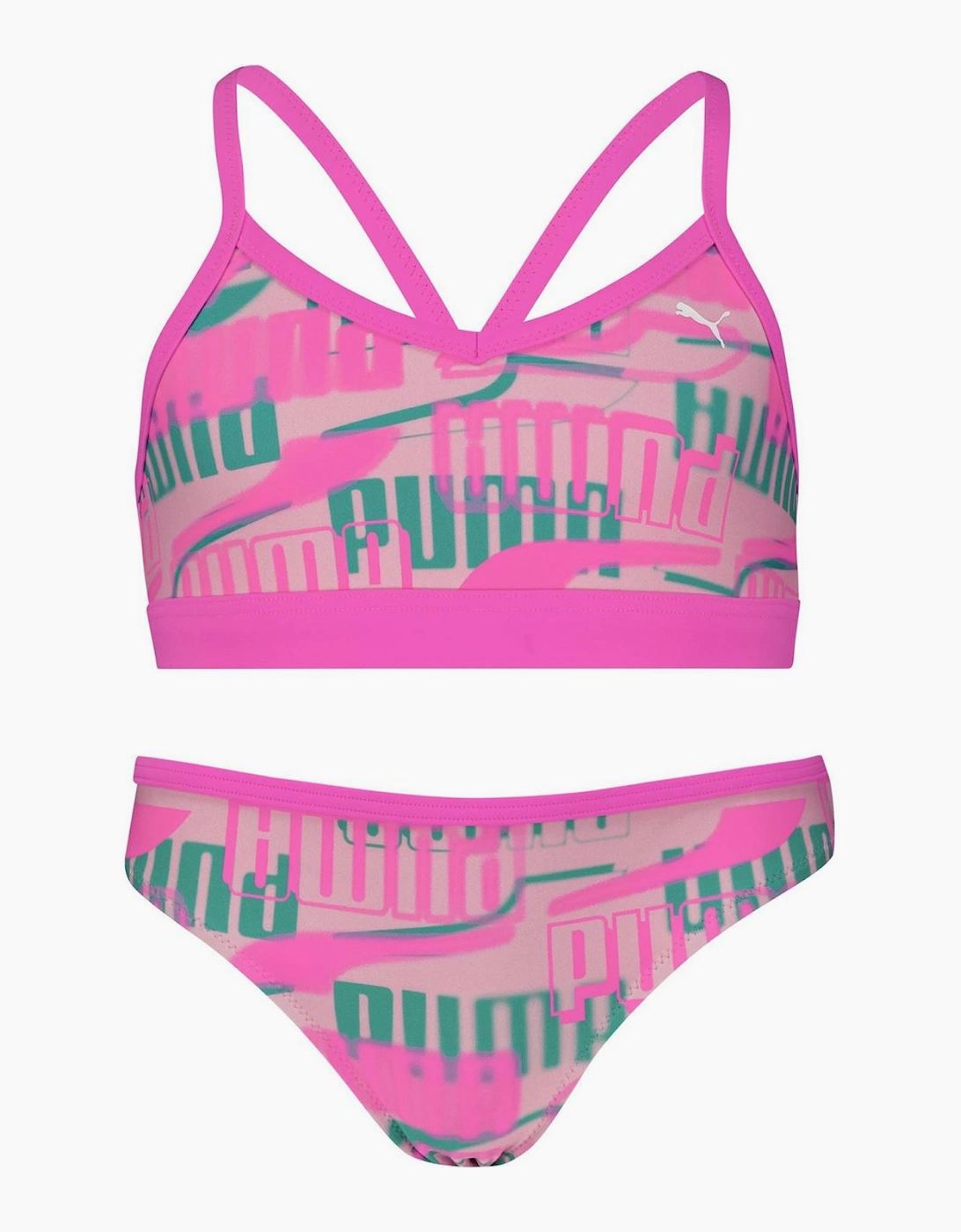 Printed Bikini Sets