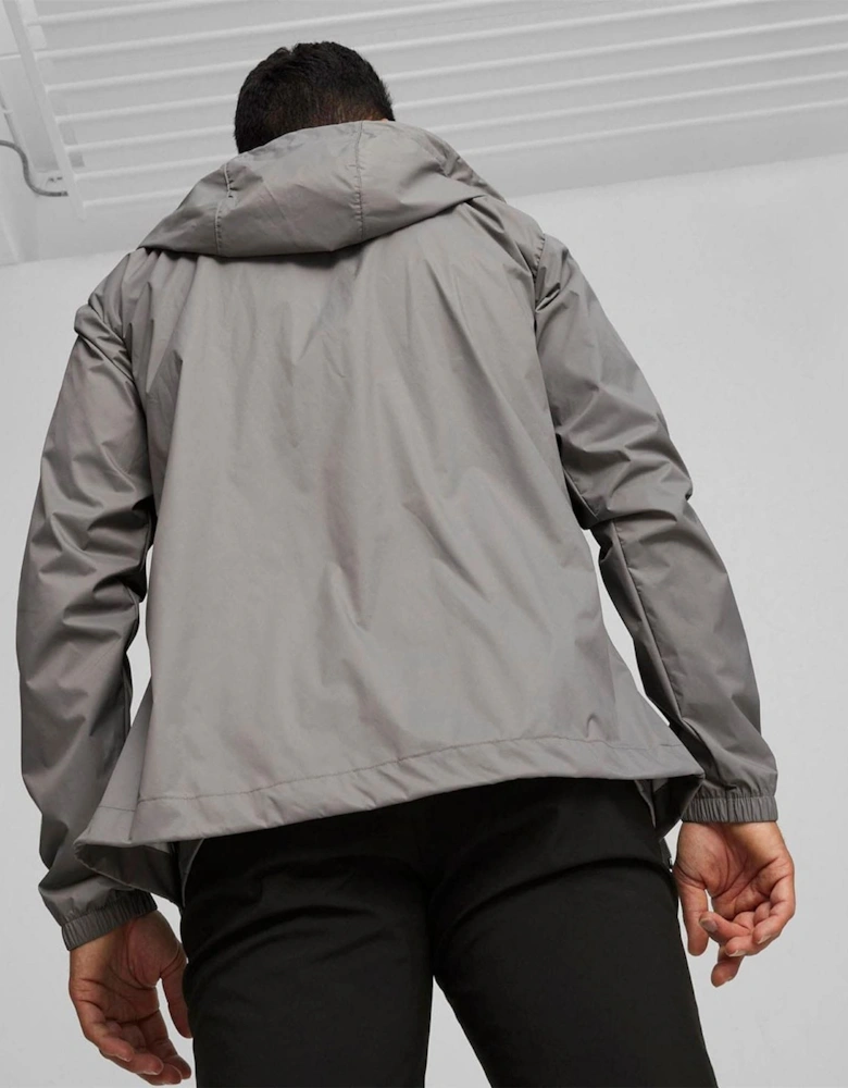 All Weather Jacket