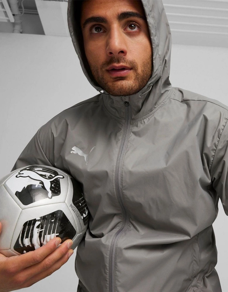 All Weather Jacket