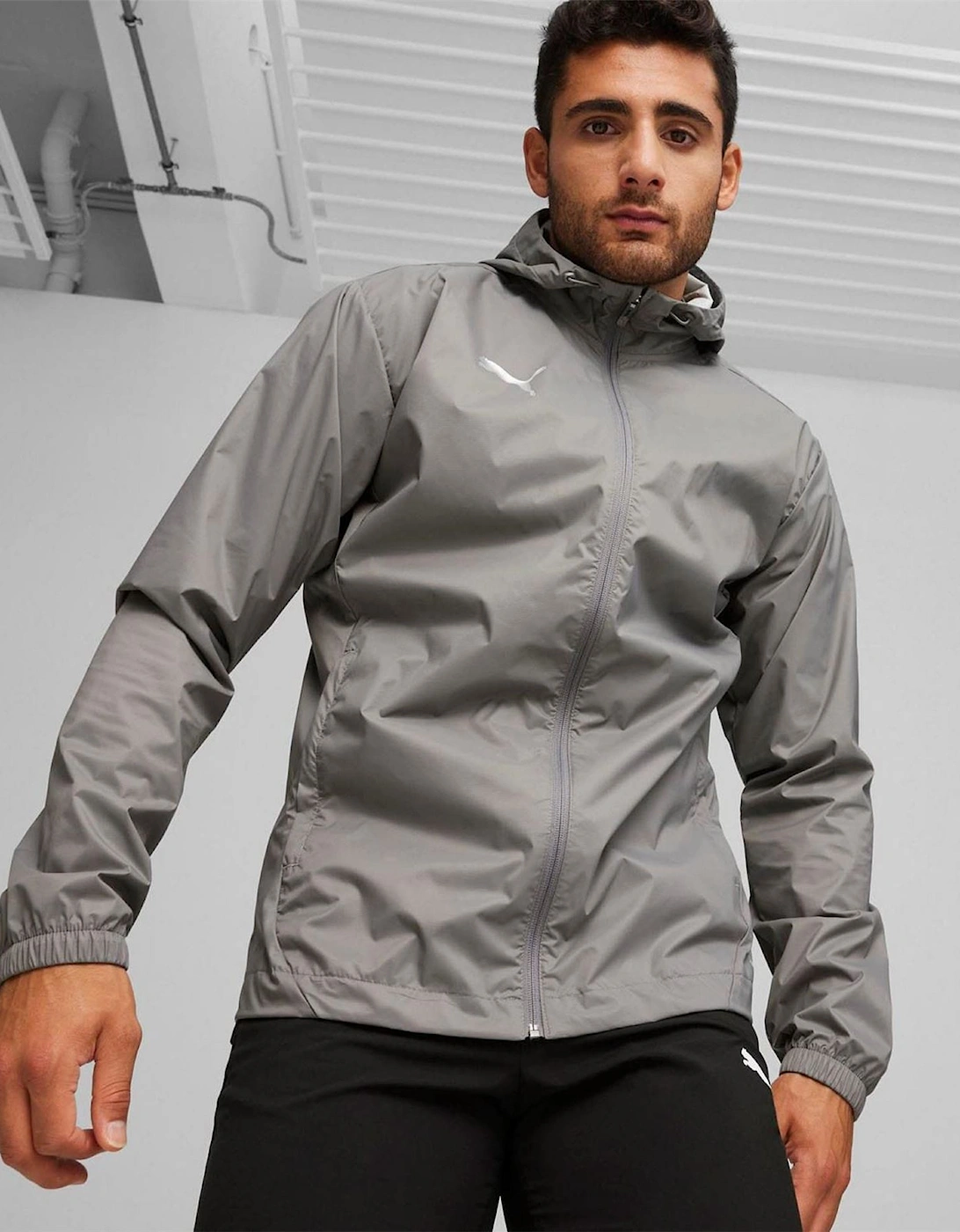 All Weather Jacket