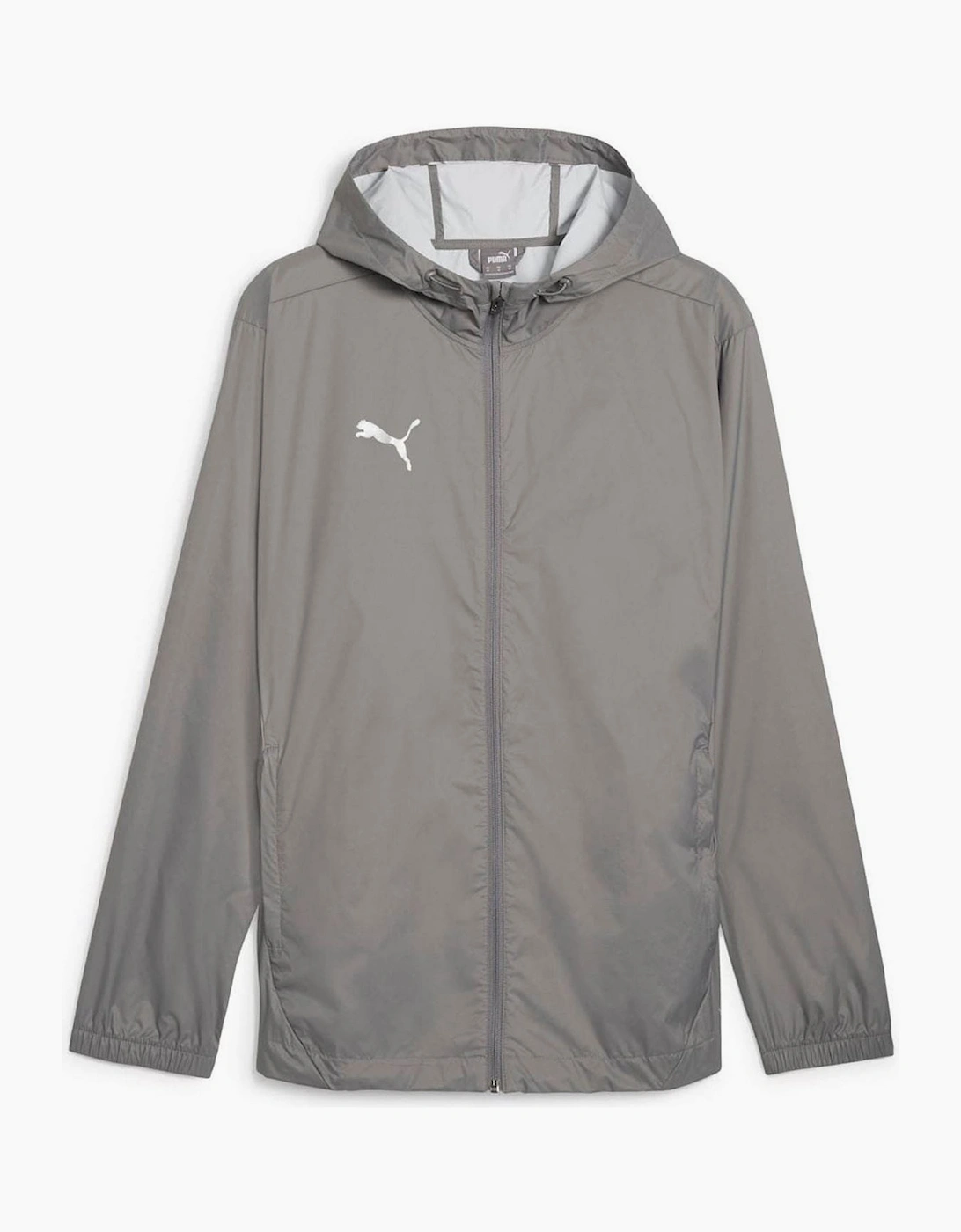 All Weather Jacket