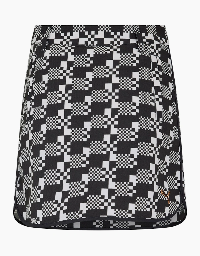 Golf W Skirt Womens