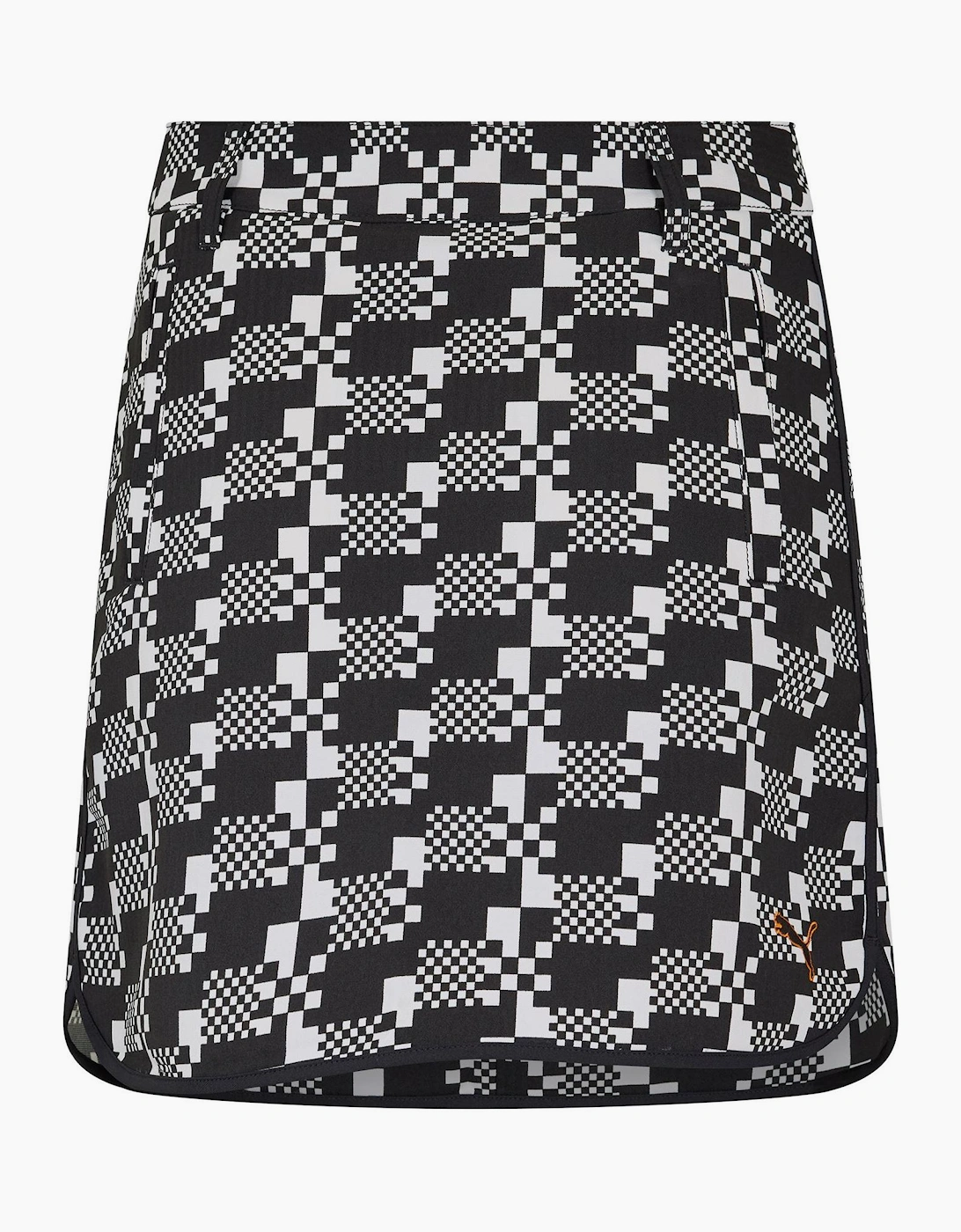 Golf W Skirt Womens
