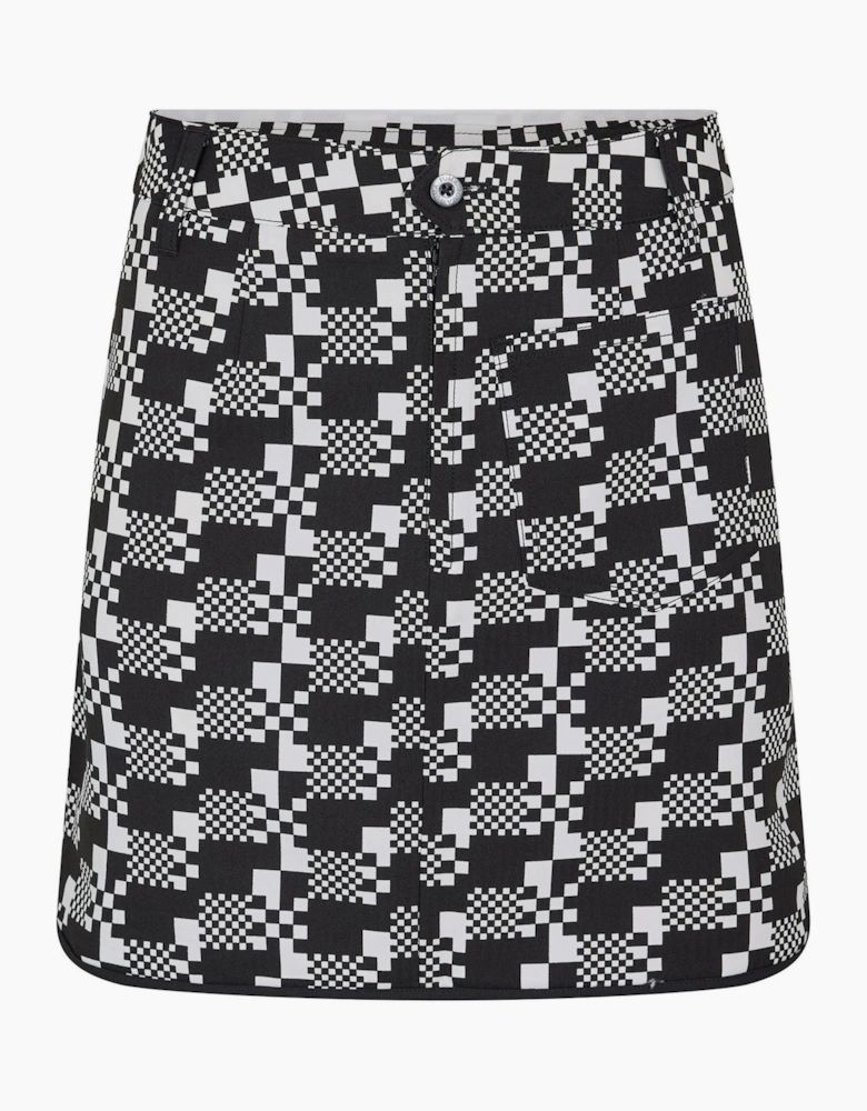Golf W Skirt Womens