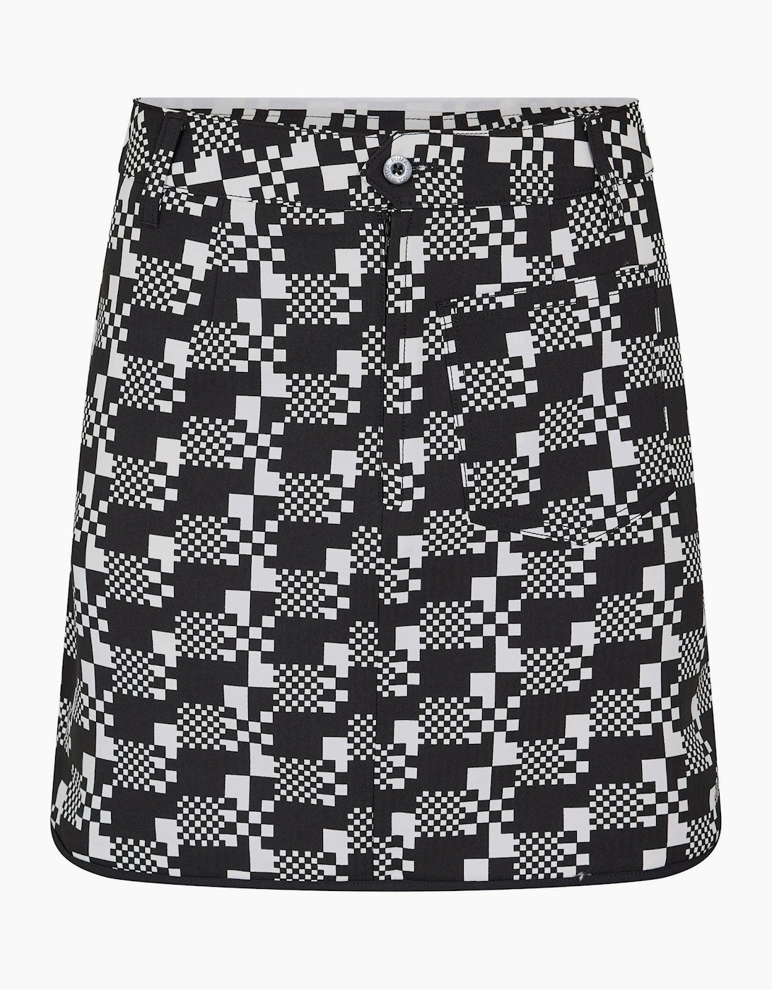 Golf W Skirt Womens