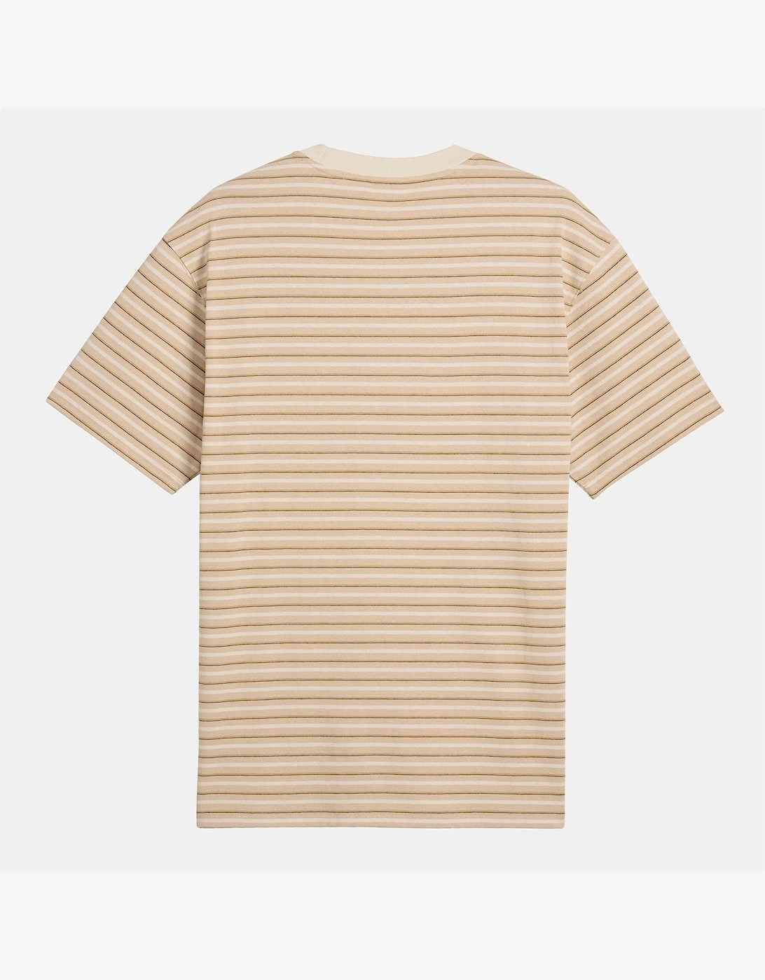 Dortmund Mmq Striped T Shirt