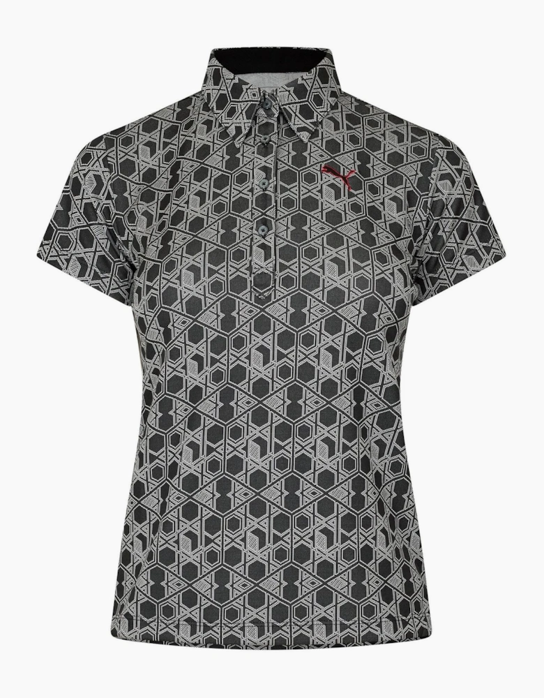Golf Ss Polo Womens