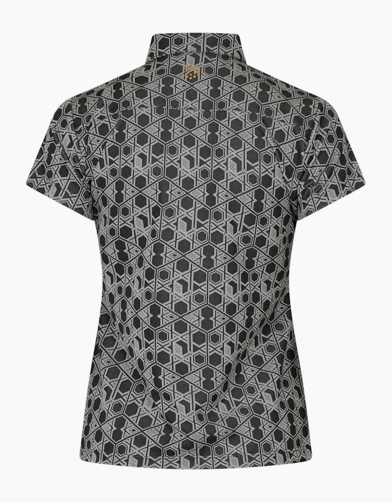 Golf Ss Polo Womens