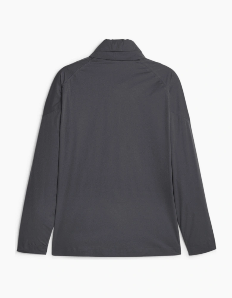 Training Rain Jacket Pro Anorak Mens
