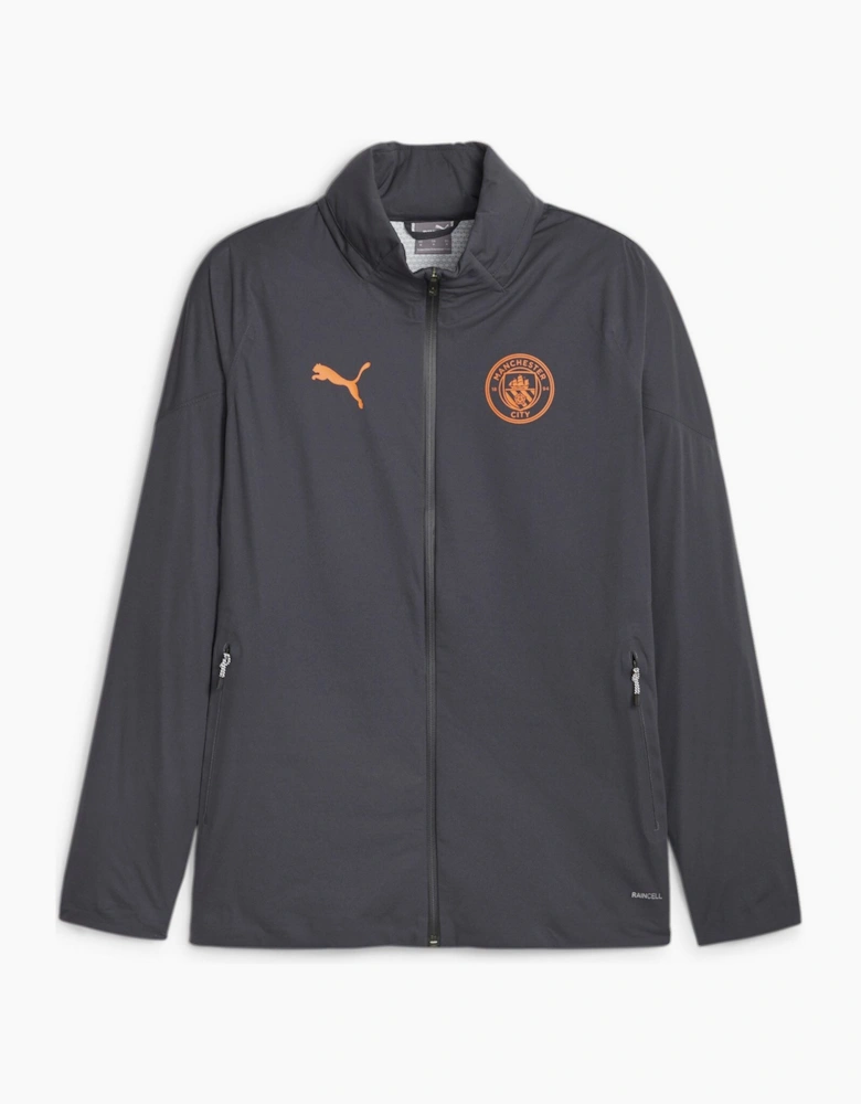 Training Rain Jacket Pro Anorak Mens