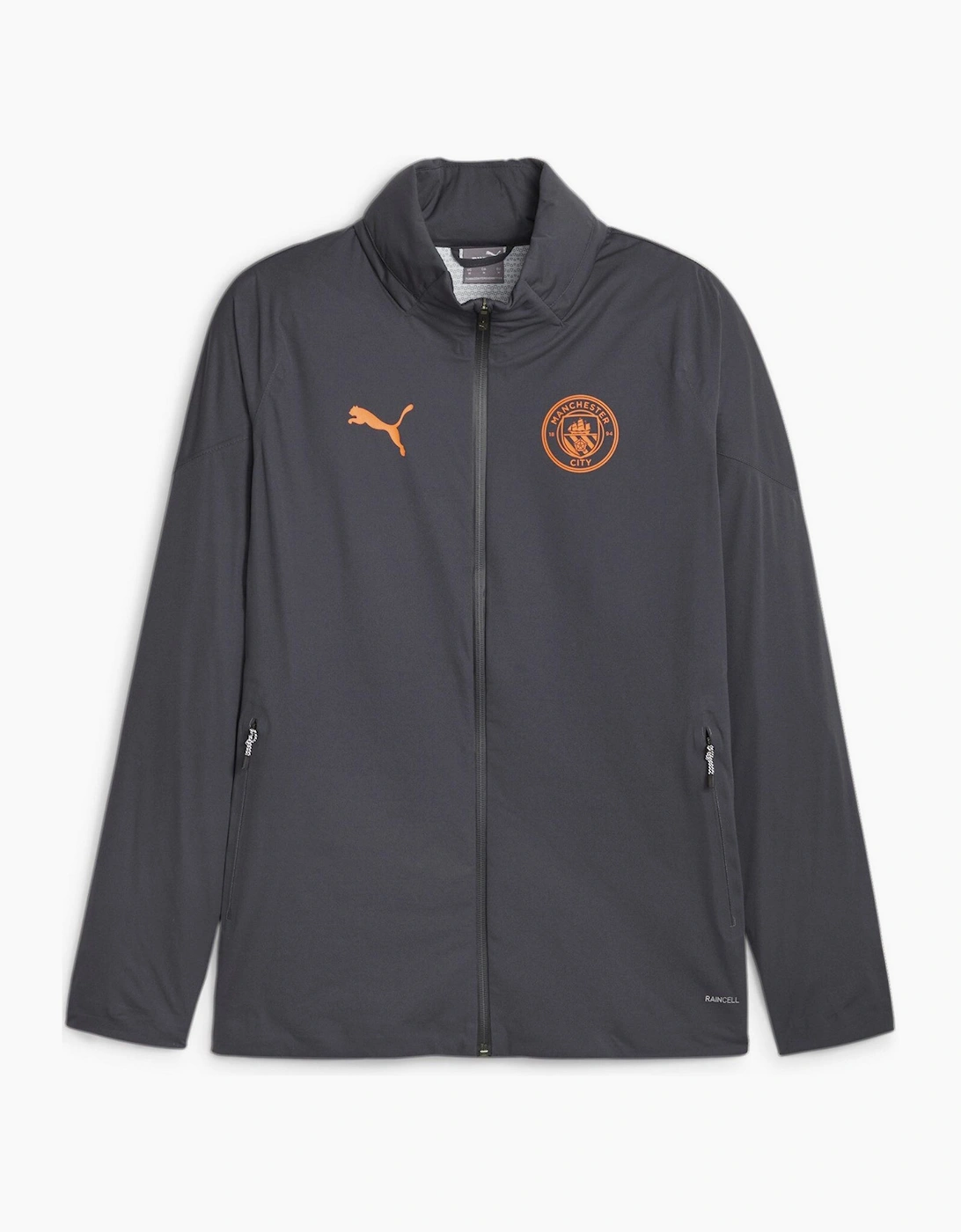 Training Rain Jacket Pro Anorak Mens