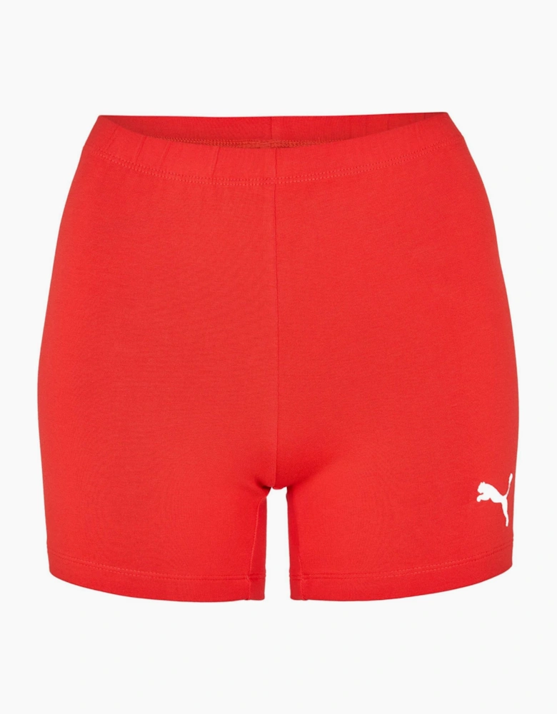 Volleyball Shorts Womens