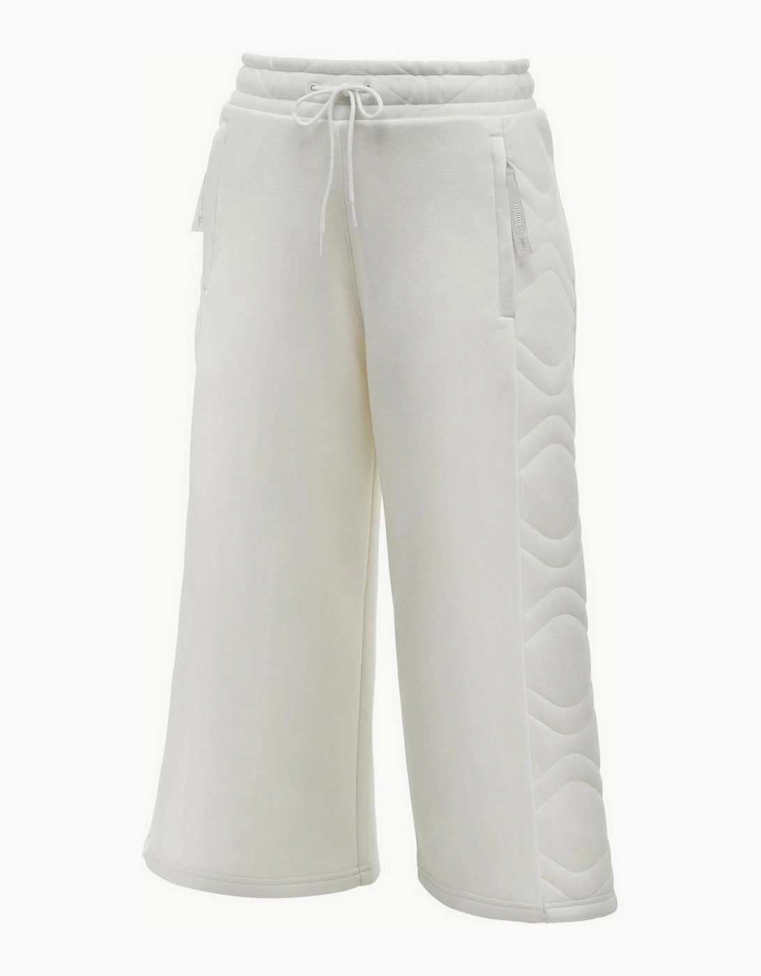 X Naturel Culottes Womens