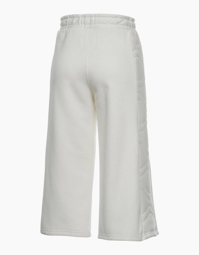 X Naturel Culottes Womens
