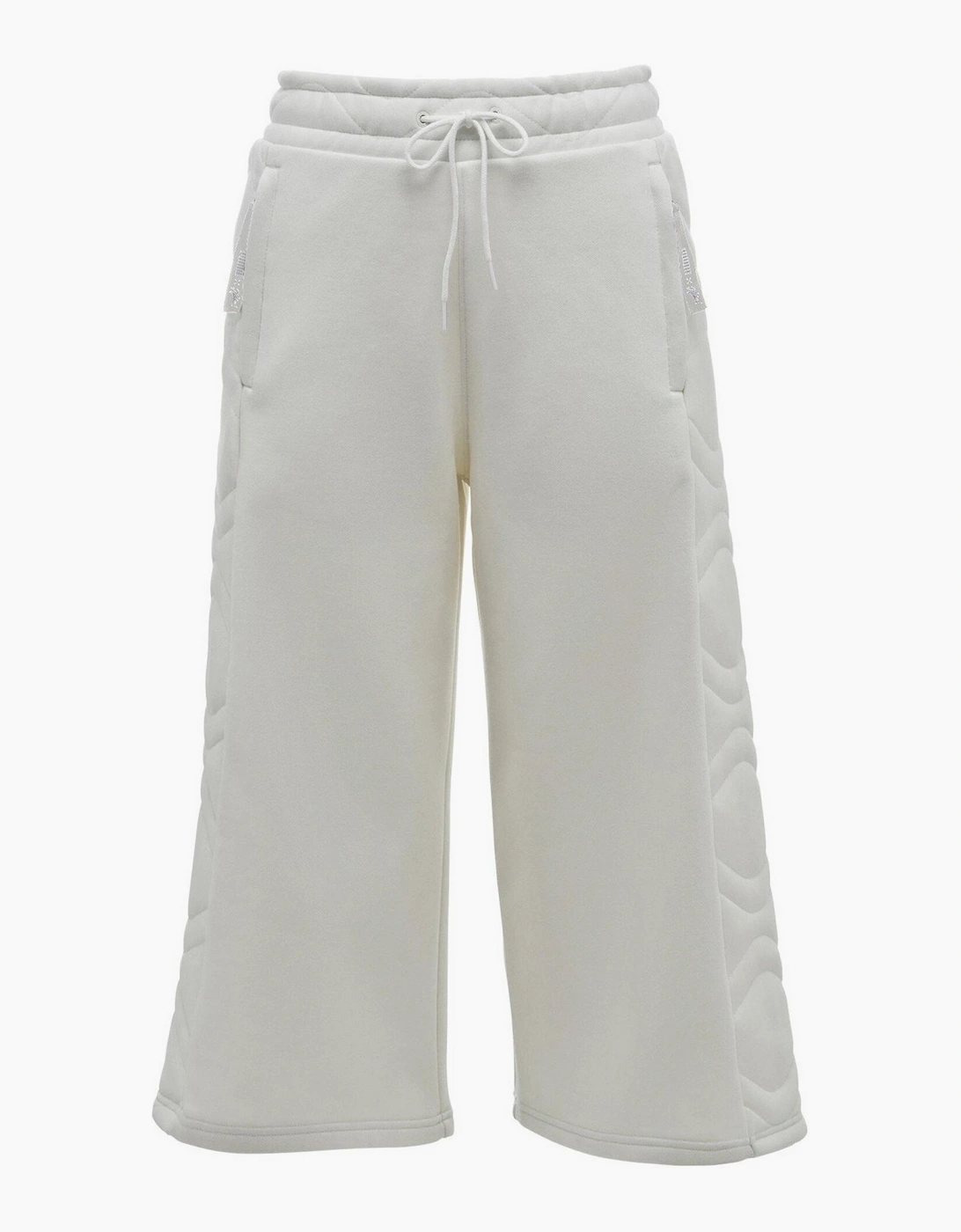 X Naturel Culottes Womens