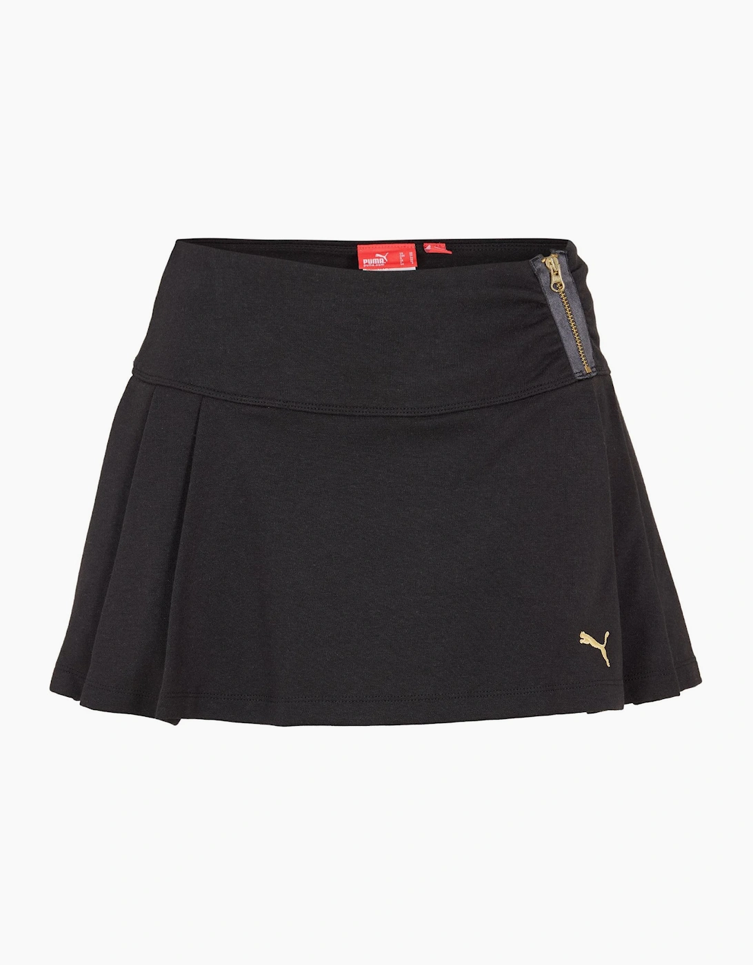 Mini Kilt Womens