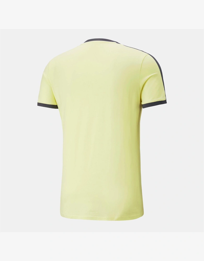 City Fc Ftblheritage T7 T Shirt