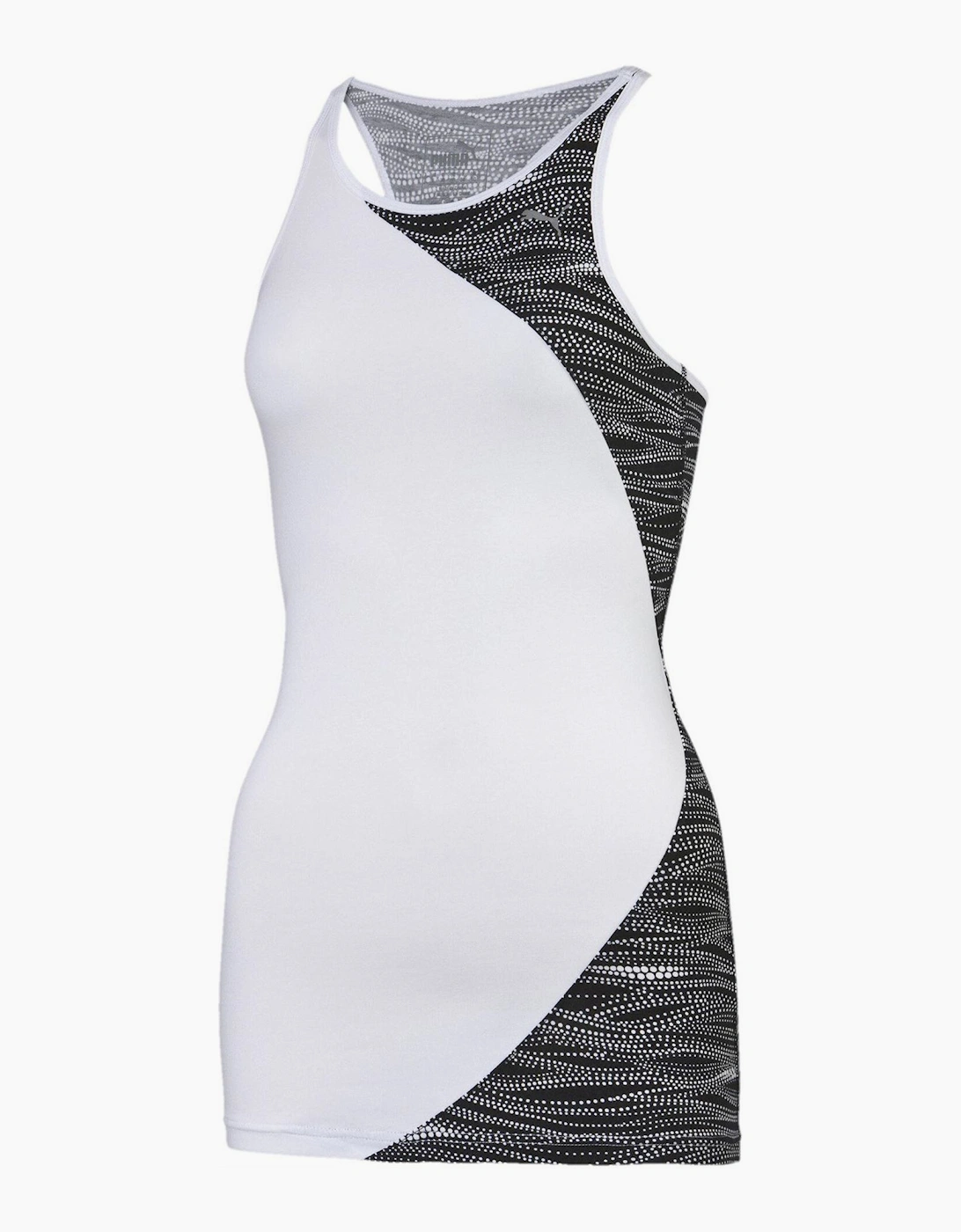 Shine Layer Vest Womens