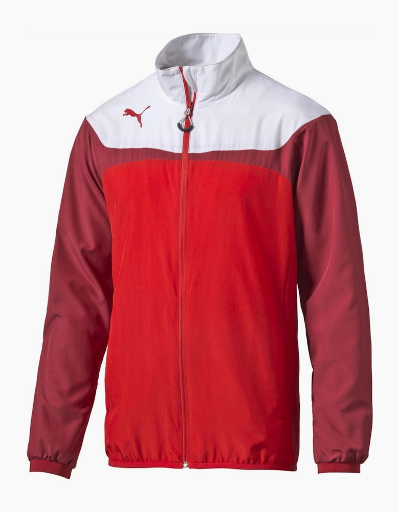 Boy Esito 3 Leisure Jacket Juniors