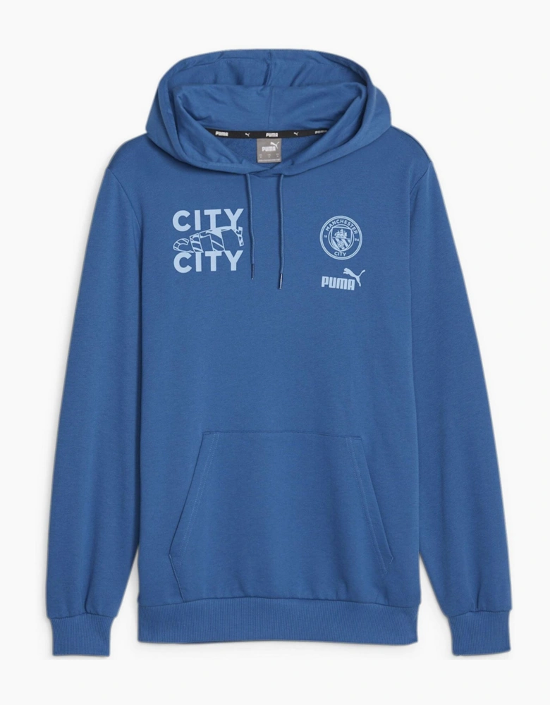 Ftblcore Graphic Hoody Mens