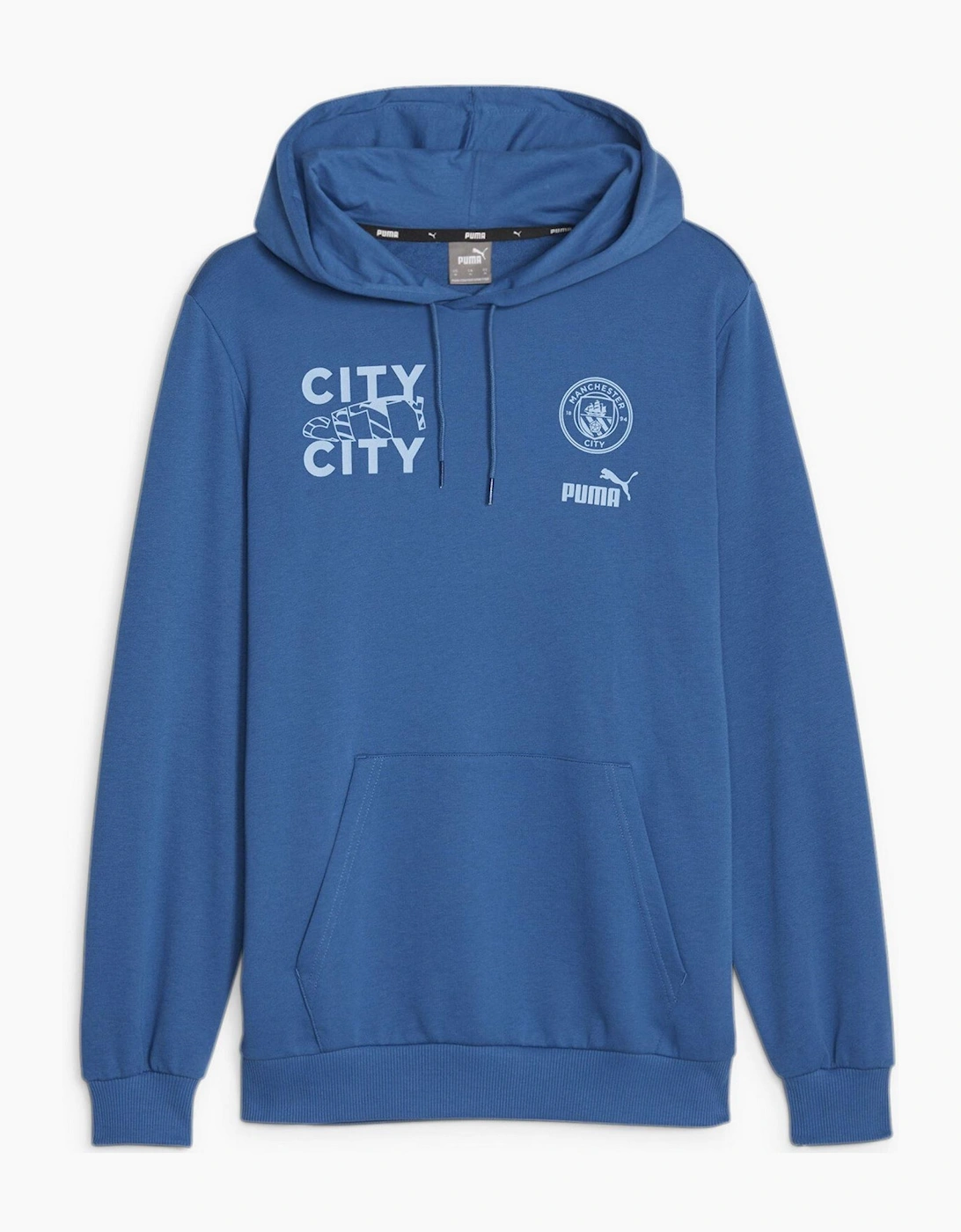 Ftblcore Graphic Hoody Mens