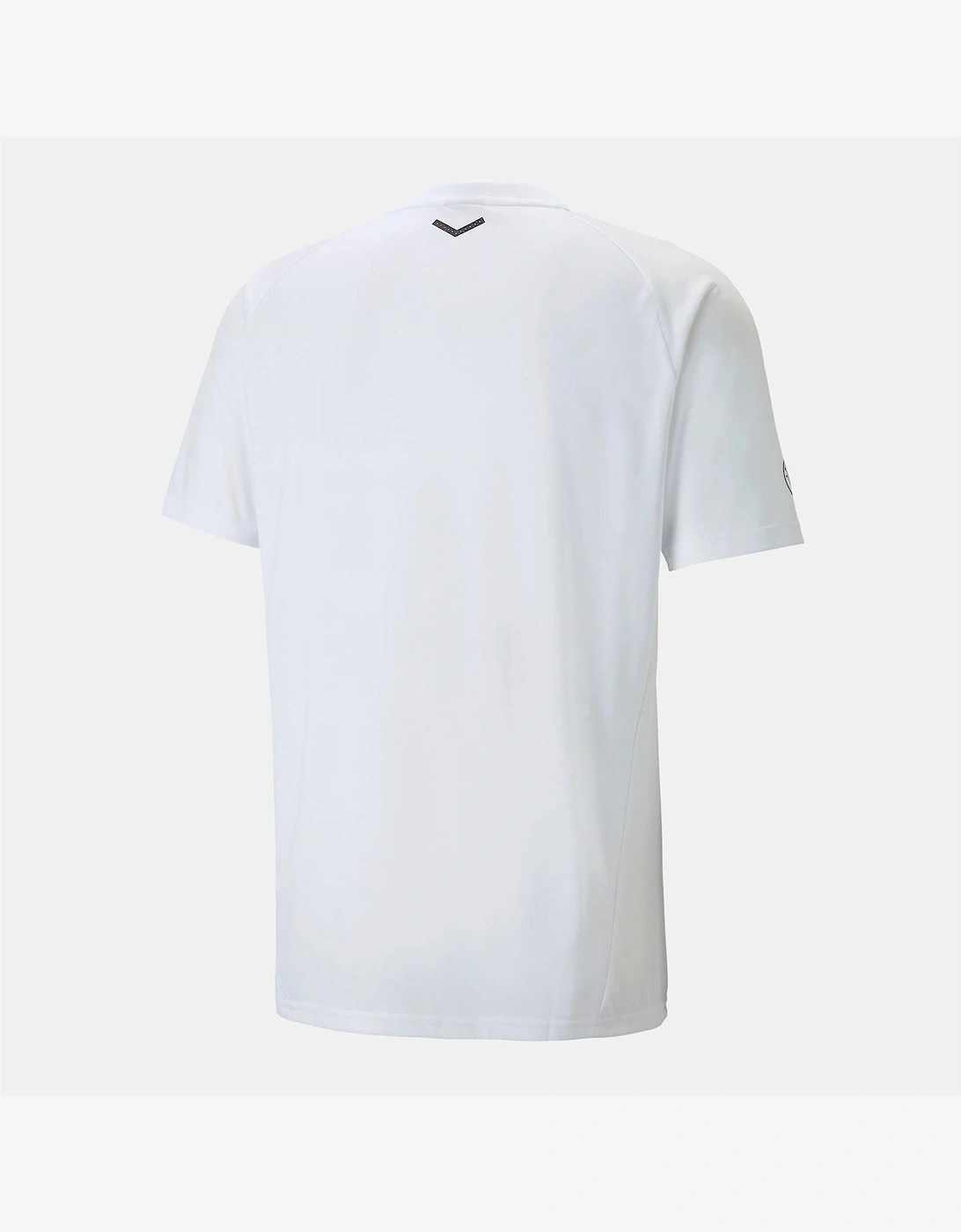 City Fc Casuals T Shirt