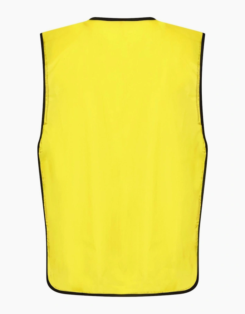 (8) Special Project Bib Mens