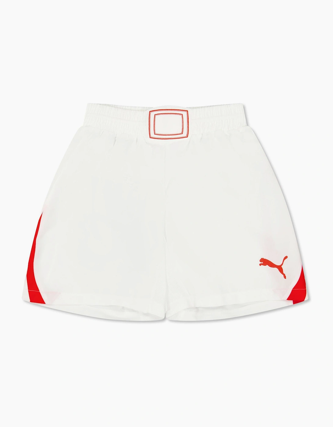 (5) Powercat 1.10 Shorts Juniors