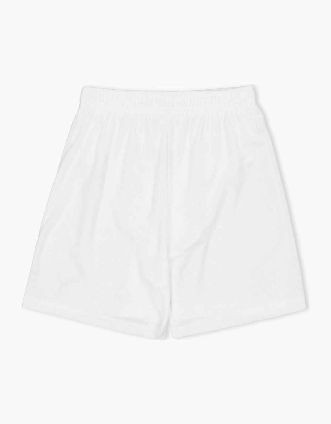 (Fb) Boy Vencida Shorts Juniors