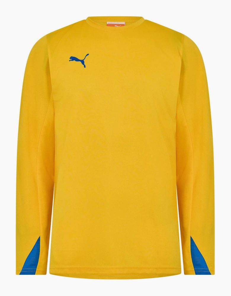 Team Ls Shirt Mens