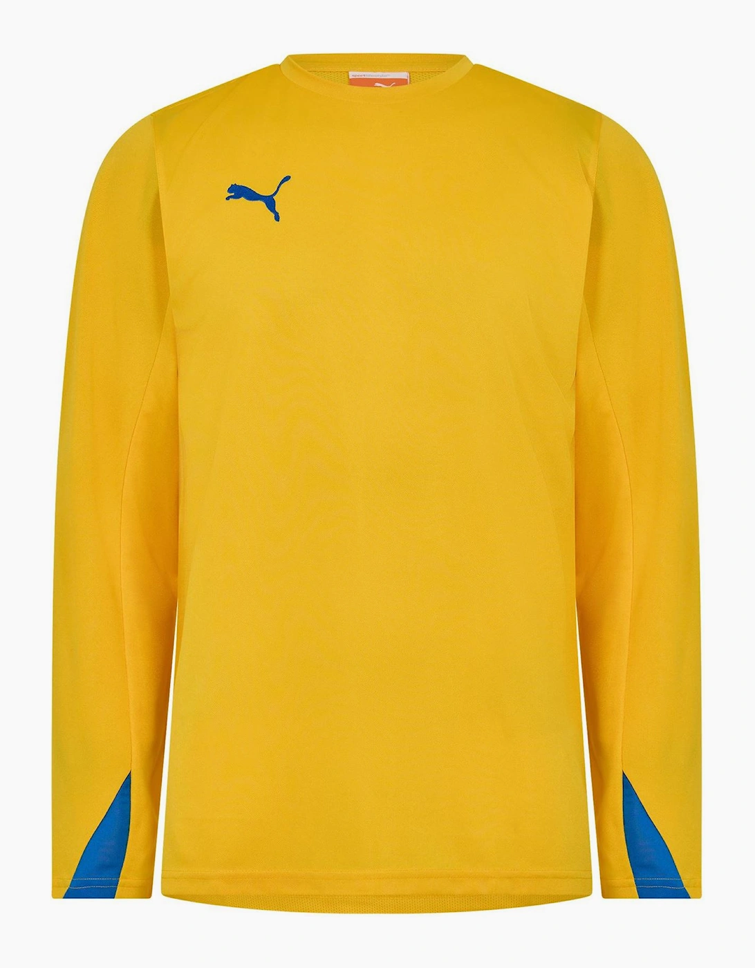 Team Ls Shirt Mens