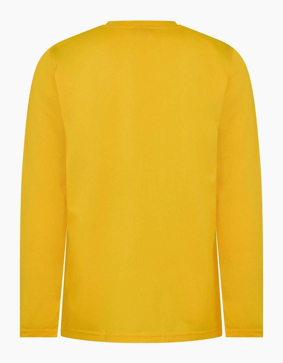 Team Ls Shirt Mens