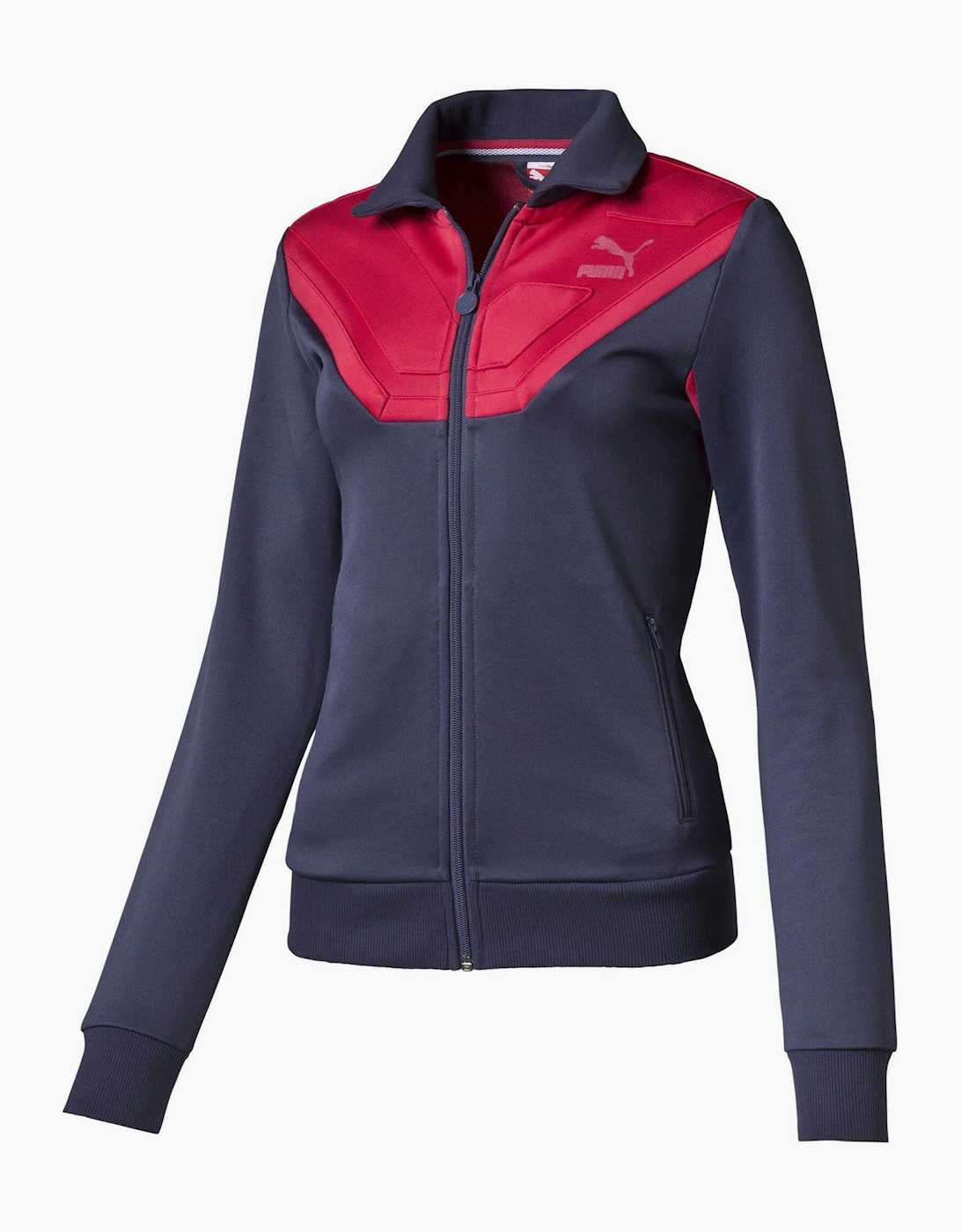 (18) V Line Icon 1984 Crown Womens