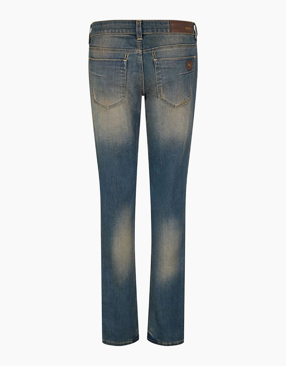 32L Skinny Fit Dw Jeans Womens